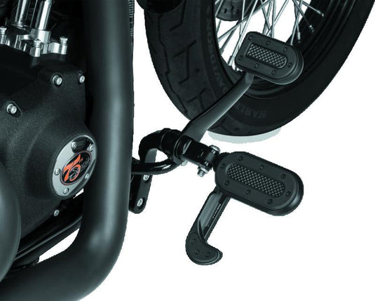 Kuryakyn 7028 KUR Foot Pegs F