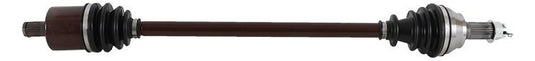 All Balls AB6-PO-8-313 Complete Axle