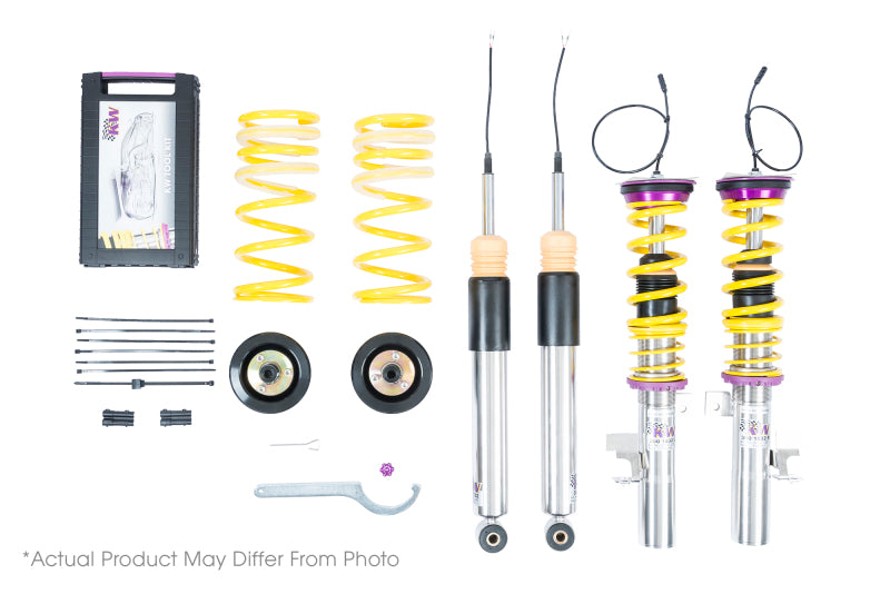 Load image into Gallery viewer, Kw 39080058 KW Coilover Kit DDC
