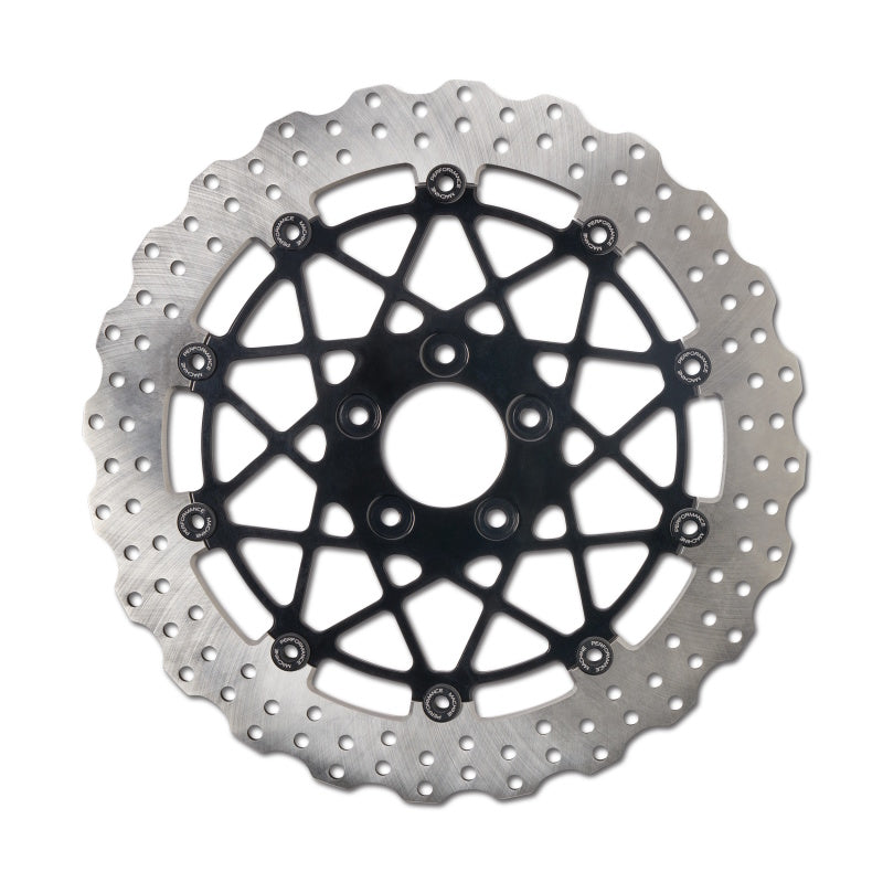 Load image into Gallery viewer, Performance Machine 0133-3060S-B PFM Brake Rotors

