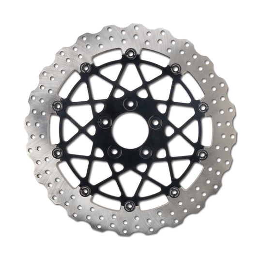 Performance Machine 0133-3060S-B PFM Brake Rotors