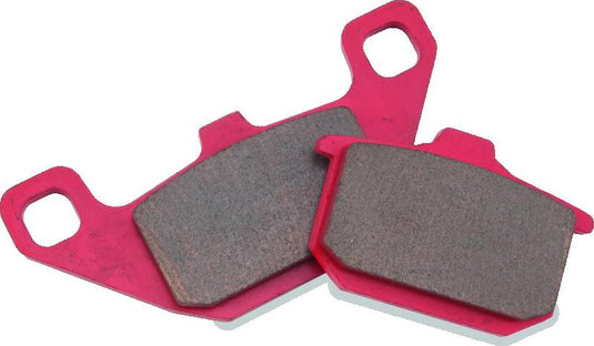 Bikemaster 961408 BKM Sintered Brake Pads