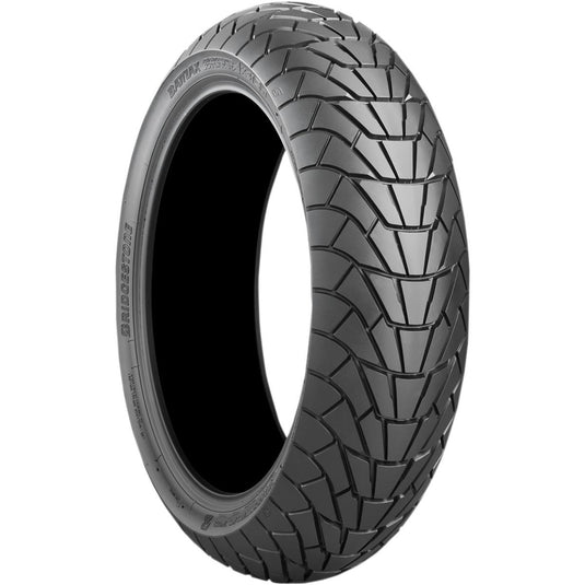 Bridgestone 11467 Battlax Adventurecross Scrambler AX41S Rear Tire - 160/60R17