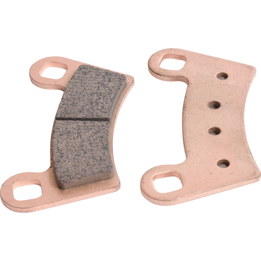 All Balls Racing 18-8018 ABR Sintered Brake Pads