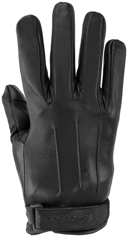 Load image into Gallery viewer, Kuryakyn 094506 KUR Laredo Leather Gloves
