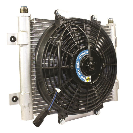 Bd Diesel 1300611 BDD Xtruded Trans Coolers