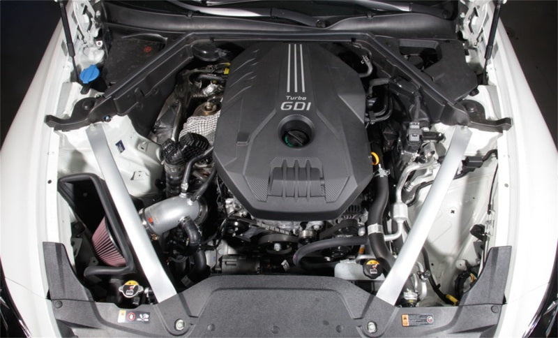 Load image into Gallery viewer, K&amp;N Engineering 69-5320TS KN 69 Typhoon Intake
