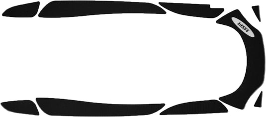 Wsm 012-312BLK Traction Mat