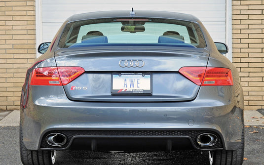 Awe Tuning 3020-32010 AWE Cat-Back Track