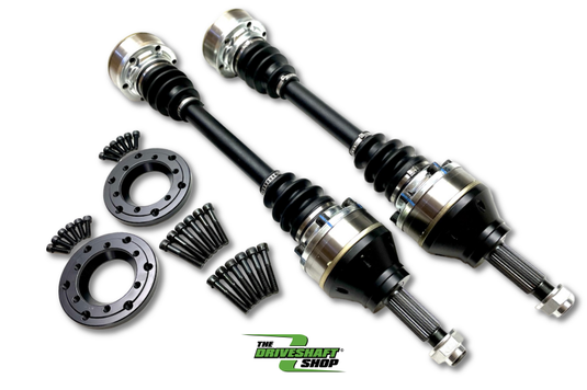 Driveshaft Shop 510023 DSS 900HP Imp Axles