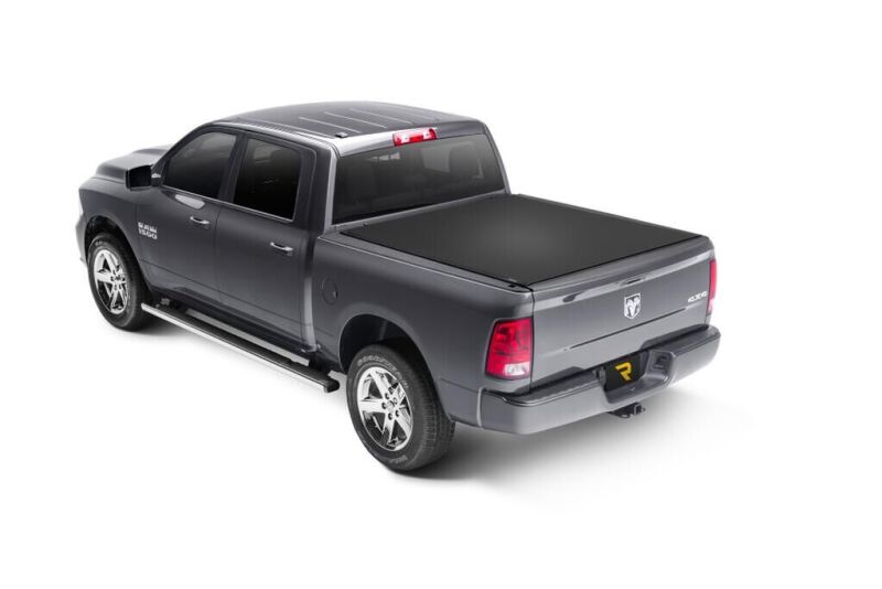 Load image into Gallery viewer, Truxedo 1546916 TRX Bed Cover - Sentry CT

