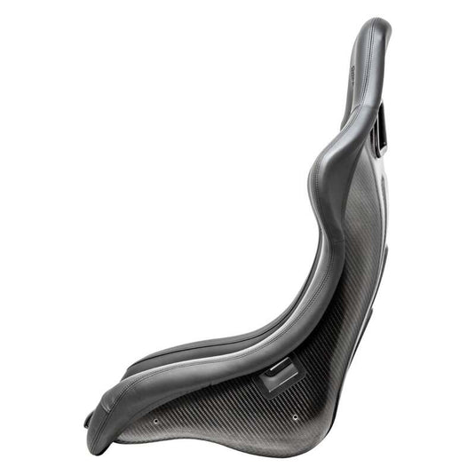 Sparco 008025ZNRNR SPA Seat QRT