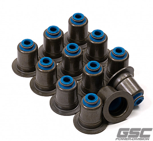 Gsc Power Division 1089 GSC Valve Stem Seal Sets