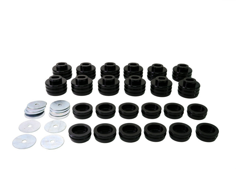 Load image into Gallery viewer, Whiteline W93553 WL Bushings - Body Mount
