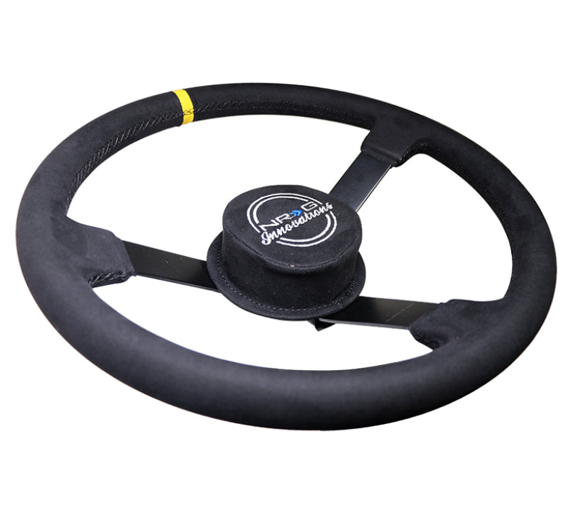 Load image into Gallery viewer, Nrg RST-380MB-A NRG Steering Wheels - Reinforc
