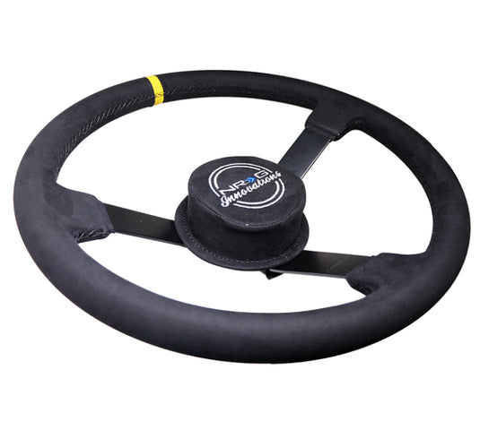 Nrg RST-380MB-A NRG Steering Wheels - Reinforc