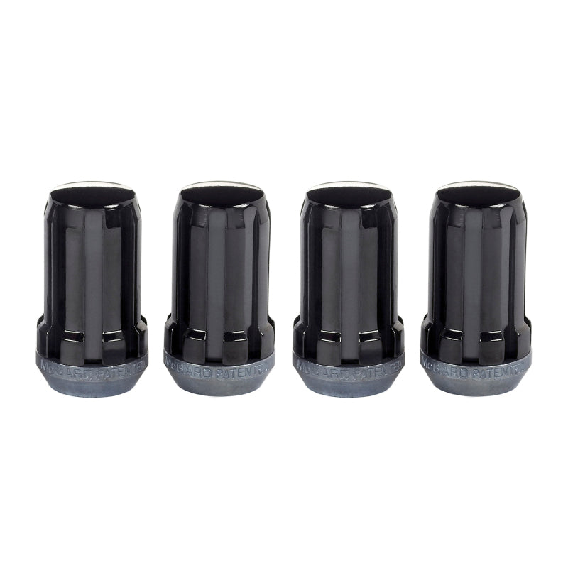 Load image into Gallery viewer, Mcgard 65315BK MCG SplineDrive Lug Nuts
