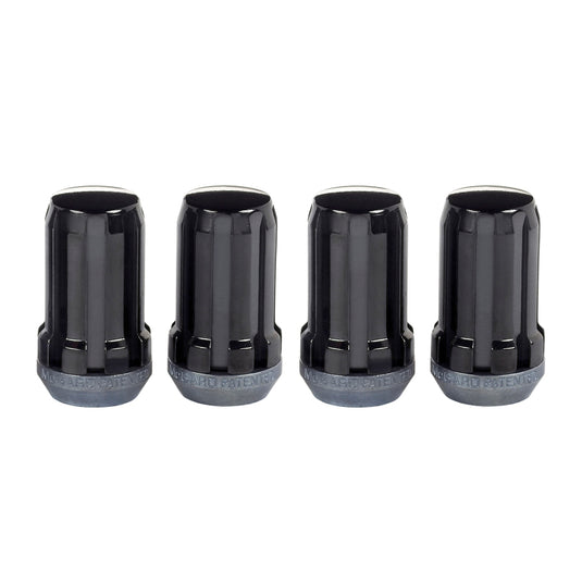 Mcgard 65315BK MCG SplineDrive Lug Nuts
