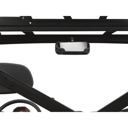 Moose Utility 56-18054A Rear View Mirror