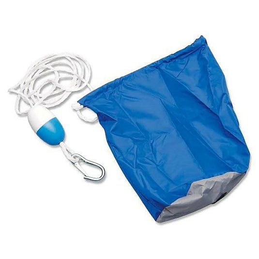 Parts Unlimited 4850-0004 Large Anchor Bag