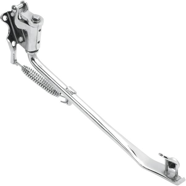Drag Specialties 0510-0038 Complete Kickstand Kit - Standard Length