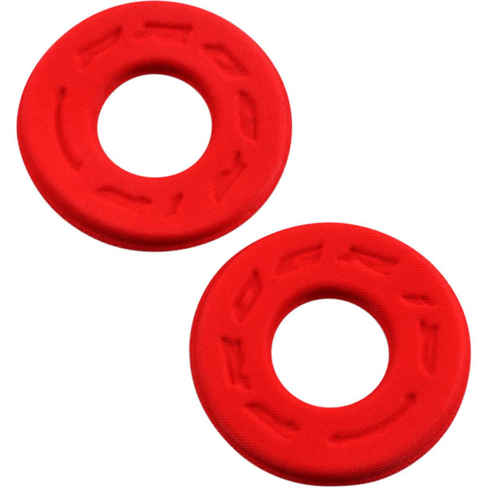 Pro Grip PA5002RO Grip Donuts - Red