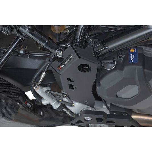Sw-Motech SCT.22.995.10001/B Heel Guard