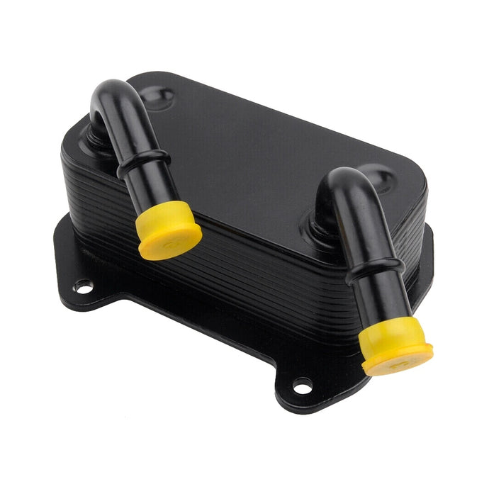 Wsm 010-7025-01 Oil Radiator