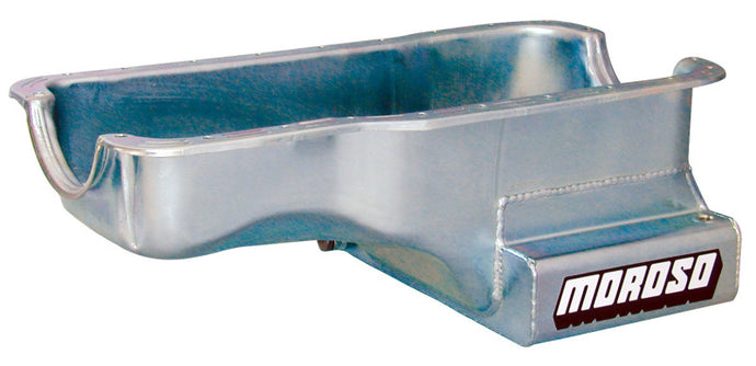 Moroso 20502 MOR Oil Pans