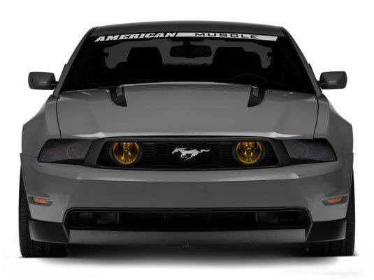 Raxiom 49135 RAX Fog Lights