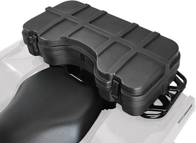 Open Trail R000003-20056T ATV Cargo Box - Small - 34in. x 18in. x 8in.