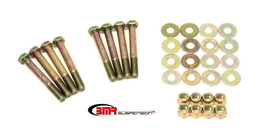 Bmr Suspension RH002 BMR Control Arms