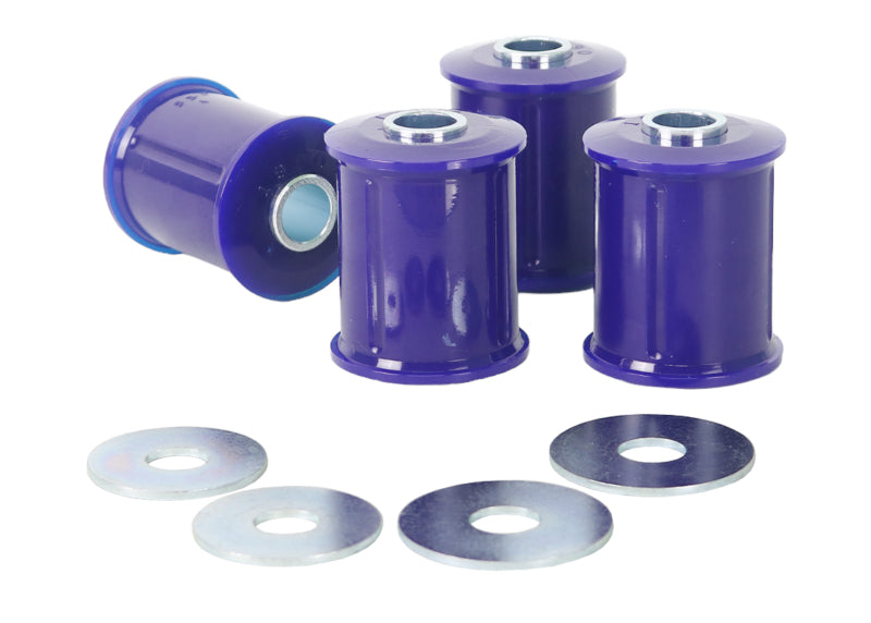 Load image into Gallery viewer, Superpro SPF1990K SPR Bushings - Control Arm
