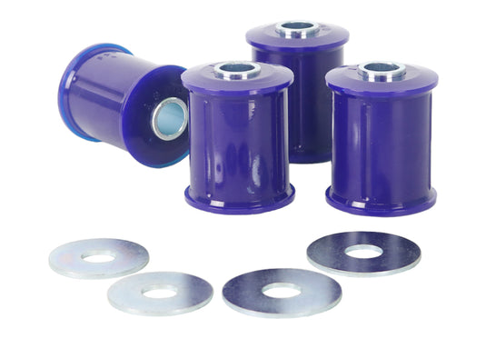 Superpro SPF1990K SPR Bushings - Control Arm