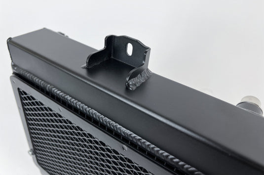 Csf 8258 CSF Radiators - Aluminum