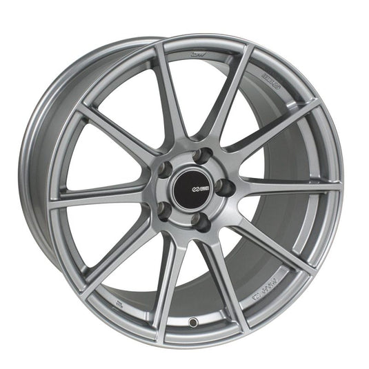 Enkei 499-885-6535GR ENK TS10 Wheels