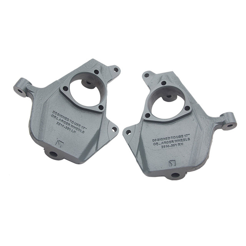 Load image into Gallery viewer, Belltech 2514 BT Drop Spindle Set
