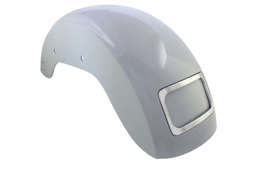 Bagger Nation CRF-M8ST-SG-C The Fix Rear Fender Kit - Chrome
