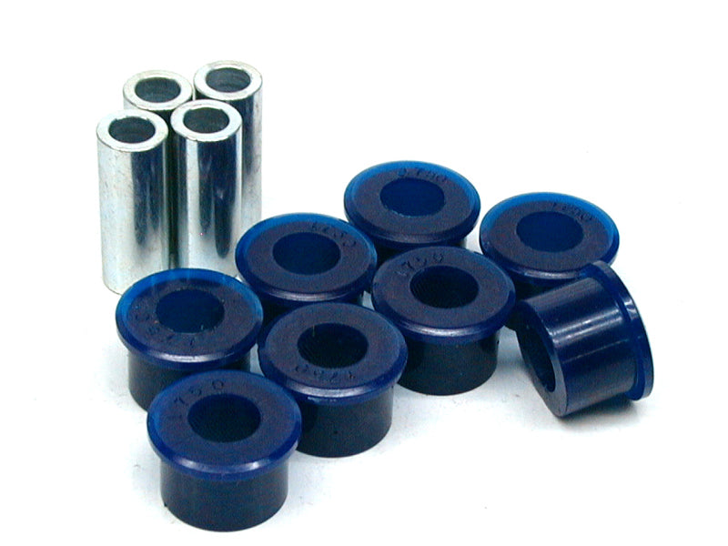 Load image into Gallery viewer, Superpro SPF1750K SPR Bushings - Control Arm
