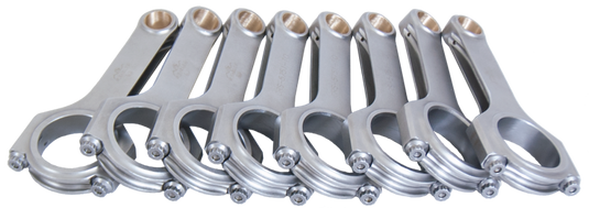 Eagle CRS5751T3D EAG Conrods H-Beam - 8 Cyl