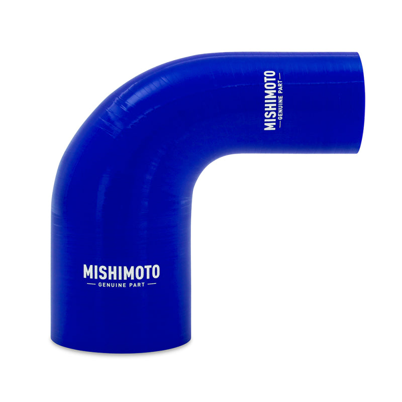 Load image into Gallery viewer, Mishimoto MMCP-R90-2030BL MM Couplers - 90 Deg
