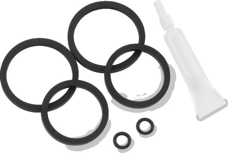 Load image into Gallery viewer, Performance Machine 0053-3903 PFM Brake Caliper Seal Kits
