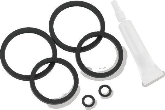 Performance Machine 0053-3903 PFM Brake Caliper Seal Kits