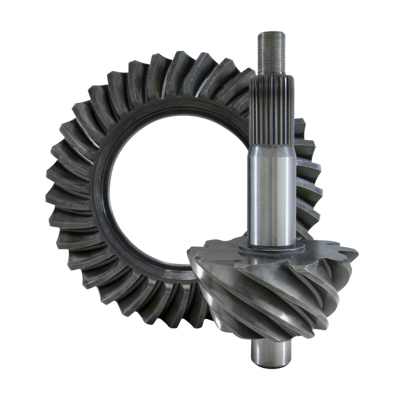 Load image into Gallery viewer, Yukon Gear &amp; Axle YG F9-411 YUK Gear Sets - Ford
