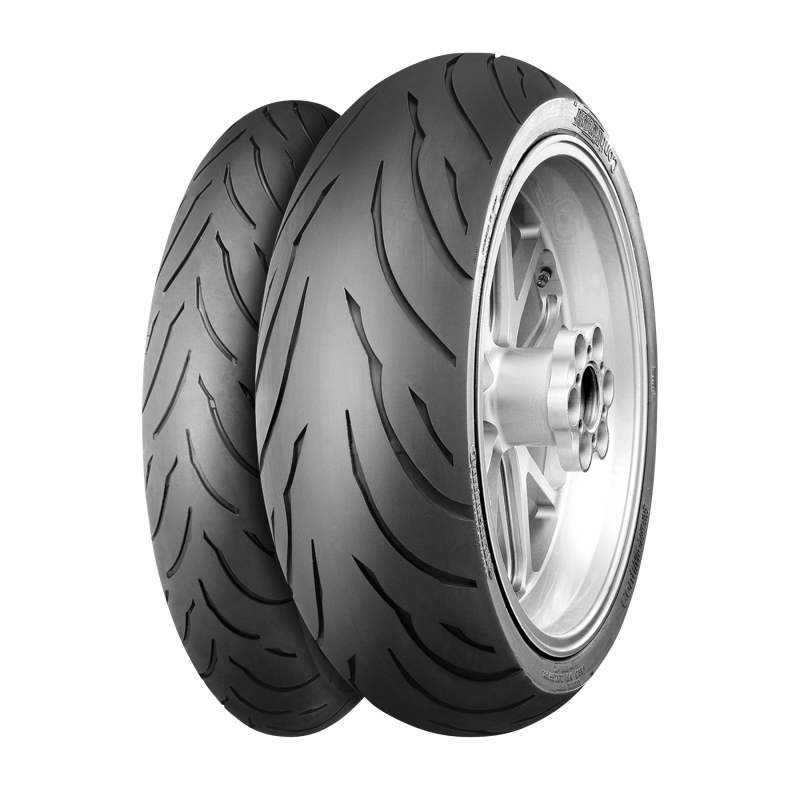 Load image into Gallery viewer, Continental Tire 02444220000 CON ContiMotion Tires
