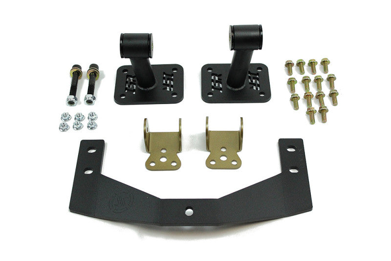 Load image into Gallery viewer, Isr Performance IS-GEN-LSMK ISR Engine Mounts
