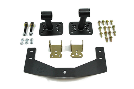 Isr Performance IS-GEN-LSMK ISR Engine Mounts