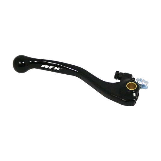 Rfx FXBL 10200 99BK Pro Series Front Brake Lever - Black