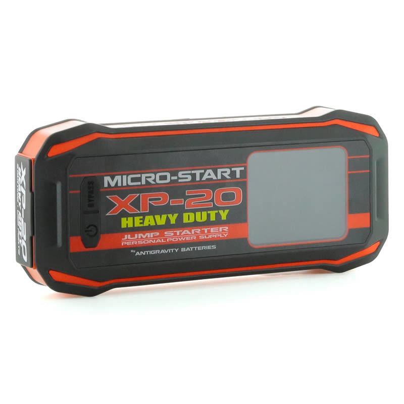 Load image into Gallery viewer, Antigravity Batteries AG-XP-20-HD ANT Micro-Start
