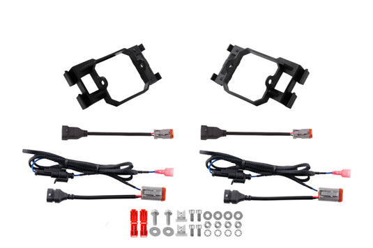Diode Dynamics DD6380P DIO Fog Lights